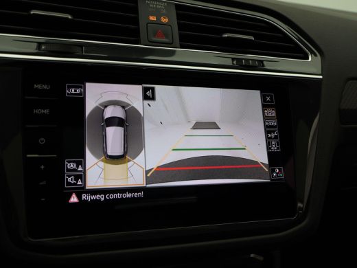 Volkswagen Tiguan 1.5 TSi 150 Pk Automaat R-Line Business+ | Full LED | Panoramadak | Black Style | Camera | Naviga... ActivLease financial lease