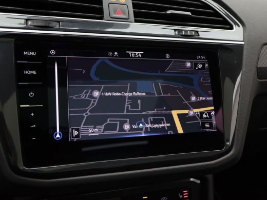 Volkswagen Tiguan 1.5 TSi 150 Pk Automaat R-Line Business+ | Full LED | Panoramadak | Black Style | Camera | Naviga... ActivLease financial lease