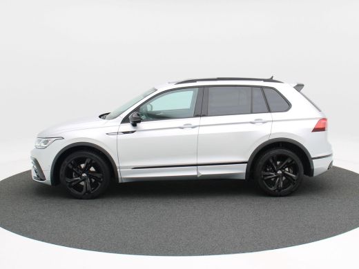 Volkswagen Tiguan 1.5 TSi 150 Pk Automaat R-Line Business+ | Full LED | Panoramadak | Black Style | Camera | Naviga... ActivLease financial lease