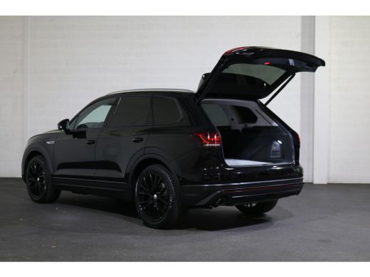 Volkswagen Touareg 3.0 TDI V6 Grijs Kenteken Bpm Vrij ActivLease financial lease