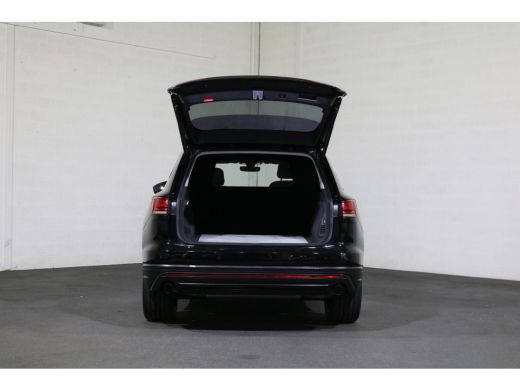 Volkswagen Touareg 3.0 TDI V6 Grijs Kenteken Bpm Vrij ActivLease financial lease