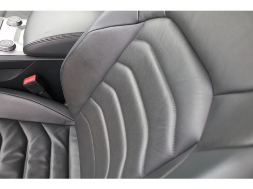 Volkswagen Touareg 3.0 TDI V6 Grijs Kenteken Bpm Vrij ActivLease financial lease