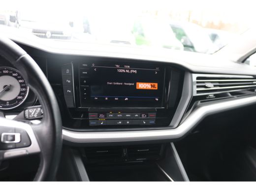 Volkswagen Touareg 3.0 TDI V6 Grijs Kenteken Bpm Vrij ActivLease financial lease