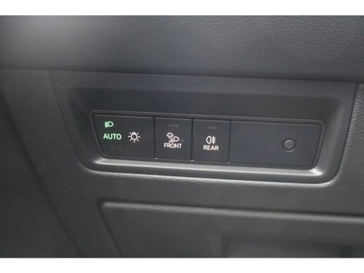 Volkswagen Touareg 3.0 TDI V6 Grijs Kenteken Bpm Vrij ActivLease financial lease