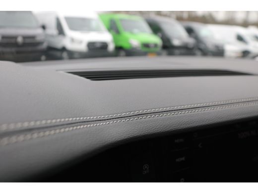 Volkswagen Touareg 3.0 TDI V6 Grijs Kenteken Bpm Vrij ActivLease financial lease