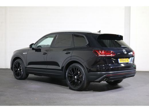 Volkswagen Touareg 3.0 TDI V6 Grijs Kenteken Bpm Vrij ActivLease financial lease