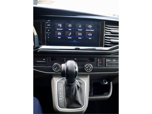 Volkswagen Transporter 2.0 TDI 150PK DSG LUXE DUBBELE CABINE ActivLease financial lease