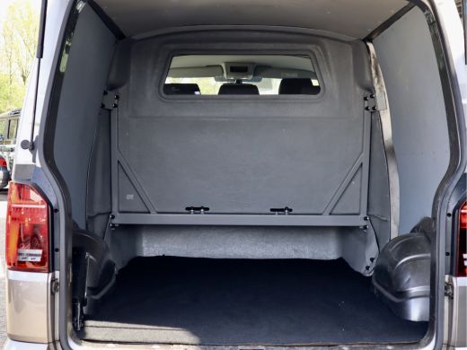 Volkswagen Transporter 2.0 TDI 150PK DSG LUXE DUBBELE CABINE ActivLease financial lease