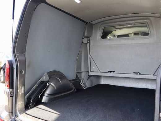 Volkswagen Transporter 2.0 TDI 150PK DSG LUXE DUBBELE CABINE ActivLease financial lease