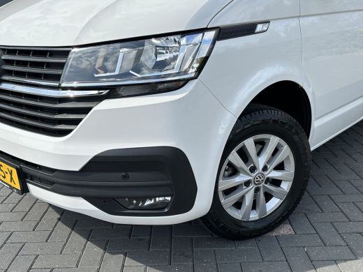 Volkswagen Transporter 2.0 TDI HIGHLINE+ / L2H1 / TREKHAAK / NAVI / CRUISE / AIRCO / PDC / APPLE CARPLAY / ANDROID ActivLease financial lease