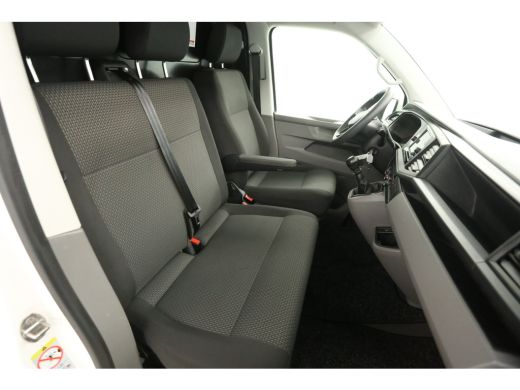 Volkswagen Transporter 2.0 TDI L1H1 140PK Koelwagen Airco Camera Carplay Koelauto 3 Persoons Elektrpakket Koeling ActivLease financial lease