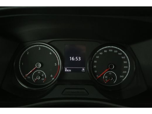 Volkswagen Transporter 2.0 TDI L1H1 140PK Koelwagen Airco Camera Carplay Koelauto 3 Persoons Elektrpakket Koeling ActivLease financial lease