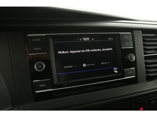 Volkswagen Transporter 2.0 TDI L1H1 140PK Koelwagen Airco Camera Carplay Koelauto 3 Persoons Elektrpakket Koeling ActivLease financial lease