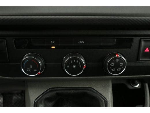 Volkswagen Transporter 2.0 TDI L1H1 140PK Koelwagen Airco Camera Carplay Koelauto 3 Persoons Elektrpakket Koeling ActivLease financial lease