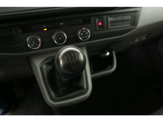 Volkswagen Transporter 2.0 TDI L1H1 140PK Koelwagen Airco Camera Carplay Koelauto 3 Persoons Elektrpakket Koeling ActivLease financial lease