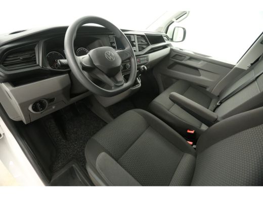 Volkswagen Transporter 2.0 TDI L1H1 140PK Koelwagen Airco Camera Carplay Koelauto 3 Persoons Elektrpakket Koeling ActivLease financial lease