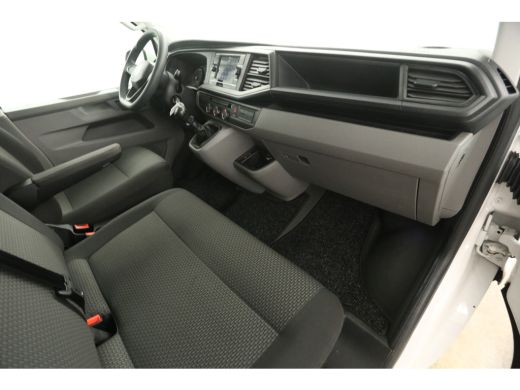 Volkswagen Transporter 2.0 TDI L1H1 140PK Koelwagen Airco Camera Carplay Koelauto 3 Persoons Elektrpakket Koeling ActivLease financial lease