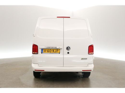 Volkswagen Transporter 2.0 TDI L1H1 140PK Koelwagen Airco Camera Carplay Koelauto 3 Persoons Elektrpakket Koeling ActivLease financial lease