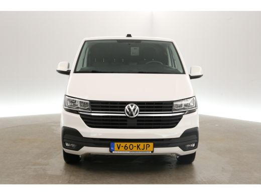 Volkswagen Transporter 2.0 TDI L1H1 140PK Koelwagen Airco Camera Carplay Koelauto 3 Persoons Elektrpakket Koeling ActivLease financial lease