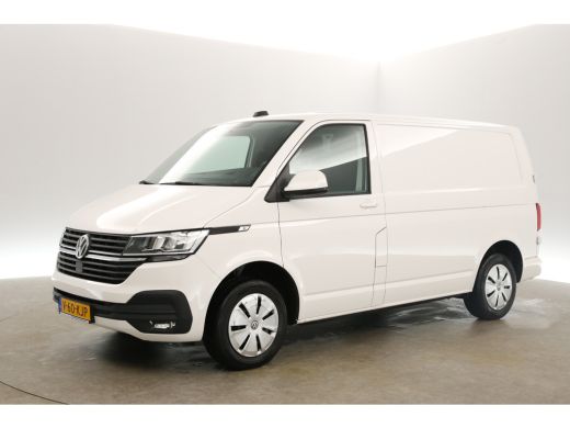 Volkswagen Transporter 2.0 TDI L1H1 140PK Koelwagen Airco Camera Carplay Koelauto 3 Persoons Elektrpakket Koeling ActivLease financial lease