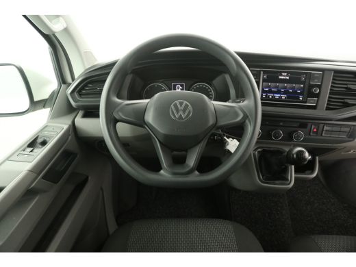 Volkswagen Transporter 2.0 TDI L1H1 140PK Koelwagen Airco Camera Carplay Koelauto 3 Persoons Elektrpakket Koeling ActivLease financial lease