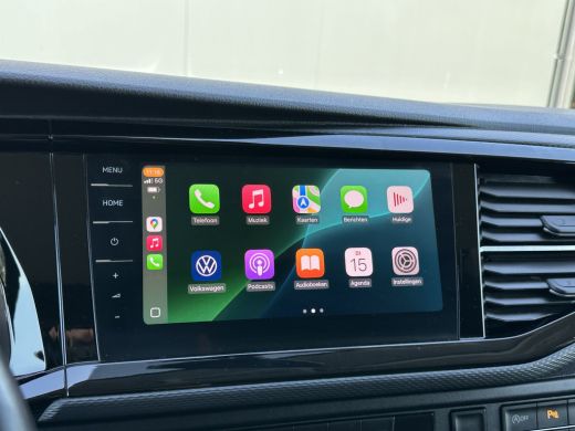 Volkswagen Transporter 2.0 TDI / L1H1 / BULLI / TREKHAAK / VIRTUAL / SOFTCLOSE / CAMERA / ADAPTIVE CRUISE / CARPLAY ActivLease financial lease
