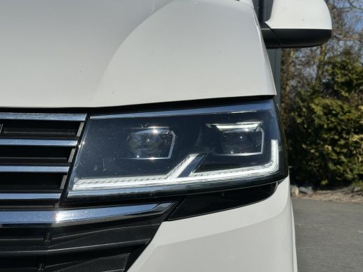 Volkswagen Transporter 2.0 TDI / L1H1 / BULLI / TREKHAAK / VIRTUAL / SOFTCLOSE / CAMERA / ADAPTIVE CRUISE / CARPLAY ActivLease financial lease