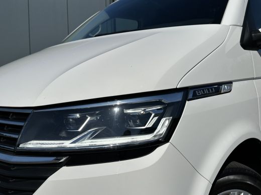 Volkswagen Transporter 2.0 TDI / L1H1 / BULLI / TREKHAAK / VIRTUAL / SOFTCLOSE / CAMERA / ADAPTIVE CRUISE / CARPLAY ActivLease financial lease
