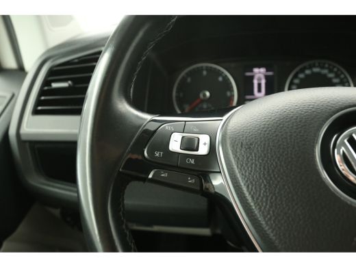 Volkswagen Transporter 2.0 TDI L2H1 150PK DSG Automaat Airco Cruise Carplay Navigatie PDC Elektrpakket ActivLease financial lease