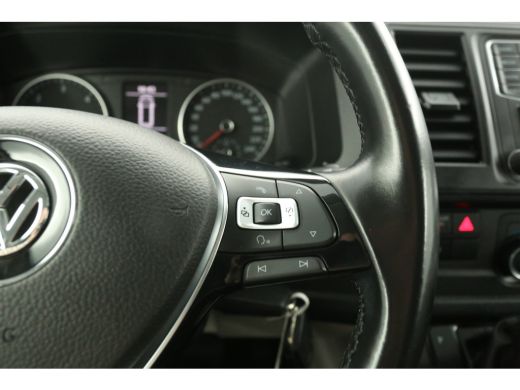 Volkswagen Transporter 2.0 TDI L2H1 150PK DSG Automaat Airco Cruise Carplay Navigatie PDC Elektrpakket ActivLease financial lease