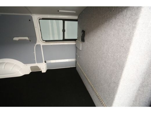 Volkswagen Transporter 2.0 TDI L2H1 150PK DSG Automaat Airco Cruise Carplay Navigatie PDC Elektrpakket ActivLease financial lease