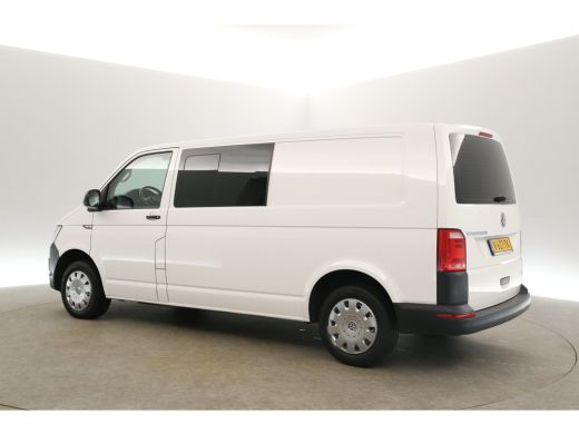 Volkswagen Transporter 2.0 TDI L2H1 150PK DSG Automaat Airco Cruise Carplay Navigatie PDC Elektrpakket ActivLease financial lease