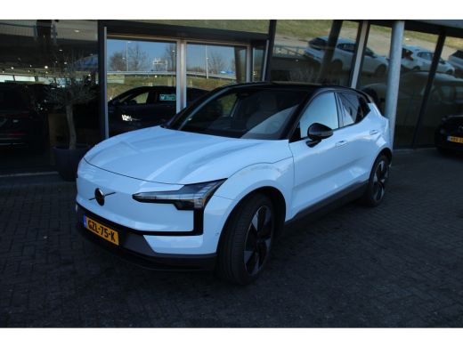Volvo  EX30 Volvo Single Motor Extended Range Ultra 69 kWh | 20" Lm Velgen | Climate Pack | Getint Glas | Mis... ActivLease financial lease