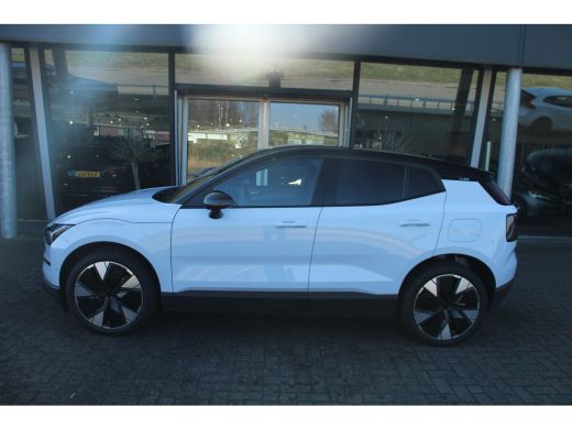 Volvo  EX30 Volvo Single Motor Extended Range Ultra 69 kWh | 20" Lm Velgen | Climate Pack | Getint Glas | Mis... ActivLease financial lease