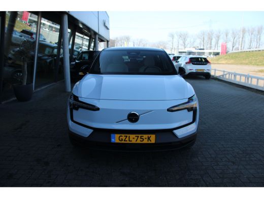 Volvo  EX30 Volvo Single Motor Extended Range Ultra 69 kWh | 20" Lm Velgen | Climate Pack | Getint Glas | Mis... ActivLease financial lease
