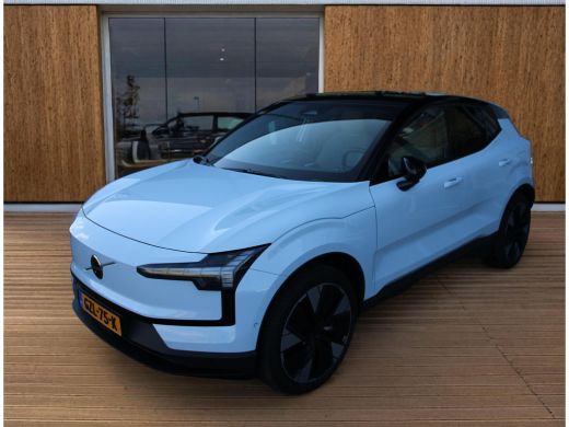 Volvo  EX30 Volvo Single Motor Extended Range Ultra 69 kWh | 20" Lm Velgen | Climate Pack | Getint Glas | Mis... ActivLease financial lease