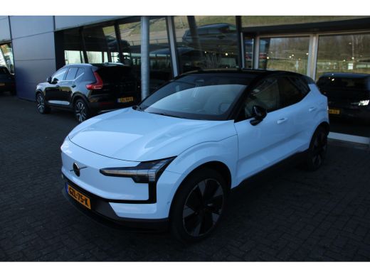 Volvo  EX30 Volvo Single Motor Extended Range Ultra 69 kWh | 20" Lm Velgen | Climate Pack | Getint Glas | Mis... ActivLease financial lease