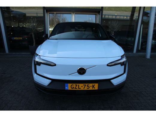 Volvo  EX30 Volvo Single Motor Extended Range Ultra 69 kWh | 20" Lm Velgen | Climate Pack | Getint Glas | Mis... ActivLease financial lease