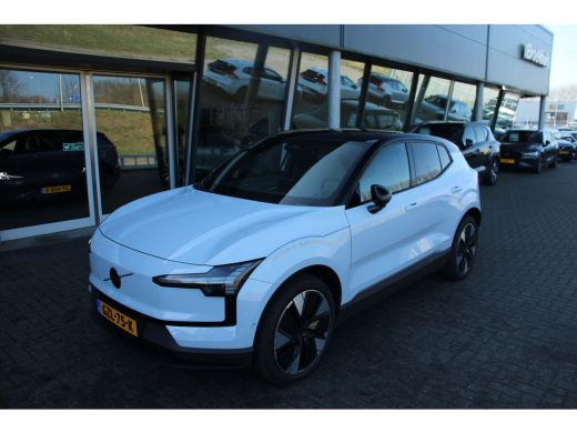 Volvo  EX30 Volvo Single Motor Extended Range Ultra 69 kWh | 20" Lm Velgen | Climate Pack | Getint Glas | Mis... ActivLease financial lease