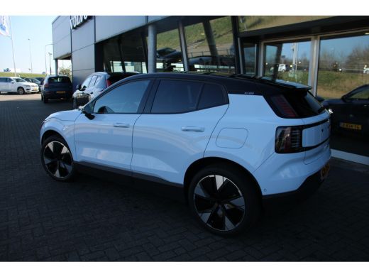 Volvo  EX30 Volvo Single Motor Extended Range Ultra 69 kWh | 20" Lm Velgen | Climate Pack | Getint Glas | Mis... ActivLease financial lease