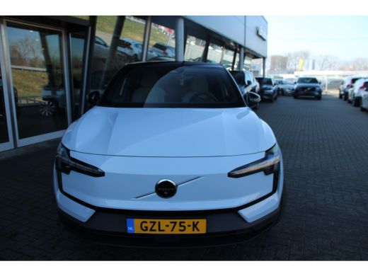 Volvo  EX30 Volvo Single Motor Extended Range Ultra 69 kWh | 20" Lm Velgen | Climate Pack | Getint Glas | Mis... ActivLease financial lease