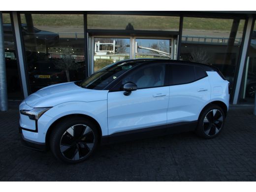 Volvo  EX30 Volvo Single Motor Extended Range Ultra 69 kWh | 20" Lm Velgen | Climate Pack | Getint Glas | Mis... ActivLease financial lease