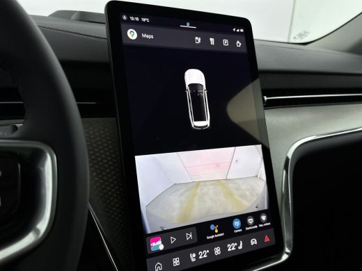 Volvo  EX90 Single Plus Pilot Assist Pack, Climate, Extra getint glas, Geintergreerd kinderzitje ActivLease financial lease