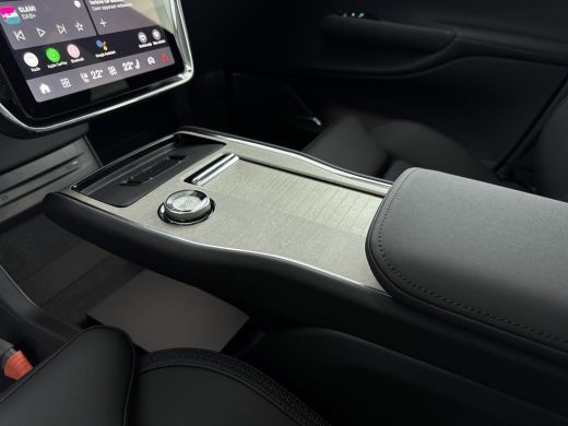Volvo  EX90 Single Plus Pilot Assist Pack, Climate, Extra getint glas, Geintergreerd kinderzitje ActivLease financial lease