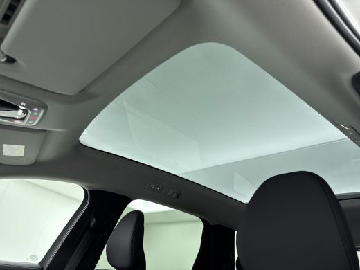 Volvo  EX90 Single Plus Pilot Assist Pack, Climate, Extra getint glas, Geintergreerd kinderzitje ActivLease financial lease