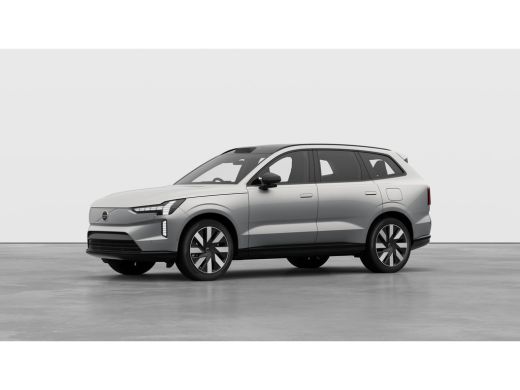 Volvo  EX90 Single Plus Pilot Assist Pack, Climate, Extra getint glas, Geintergreerd kinderzitje ActivLease financial lease