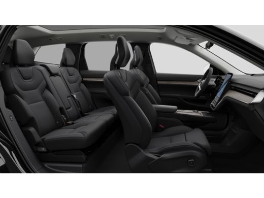 Volvo  EX90 Volvo Twin Motor Performance Ultra 7p. 111 kWh | Actieve luchtvering met Four-C | Climate Pack | ... ActivLease financial lease