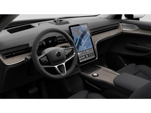 Volvo  EX90 Volvo Twin Motor Performance Ultra 7p. 111 kWh | Actieve luchtvering met Four-C | Climate Pack | ... ActivLease financial lease