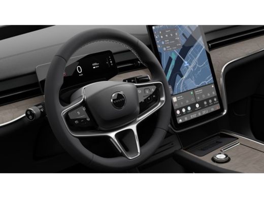 Volvo  EX90 Volvo Twin Motor Performance Ultra 7p. 111 kWh | Actieve luchtvering met Four-C | Climate Pack | ... ActivLease financial lease