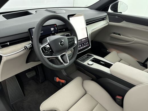 Volvo  EX90 Ultra Twin Luchtvering Four-C, Climate, Pilot Assist Pack,Geventileerd ActivLease financial lease